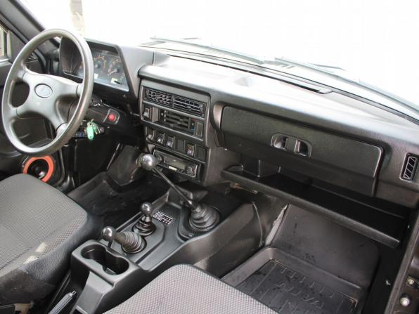 Lada (ВАЗ) 2121 (4x4) I Рестайлинг с пробегом 2019 года, цена 639 000 рублей, 70208 км, внедорожник, Автокод Объявления