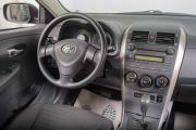 Toyota Corolla X (E140 E150) Рестайлинг Томск  - изображение 31