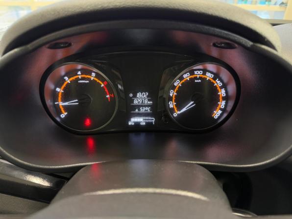Lada (ВАЗ) Granta I Рестайлинг с пробегом 2021 года, цена 693 000 рублей, 83000 км, седан, Автокод Объявления
