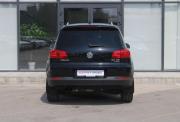 Volkswagen Tiguan I Рестайлинг Саратов  - изображение 38