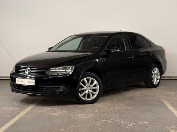 Volkswagen Jetta VI с пробегом 2011 года, цена 859 000 рублей, 149071 км, седан, Автокод Объявления