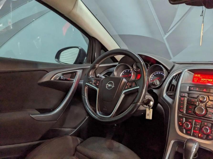 Opel Astra J Рестайлинг Пермь  - изображение 13