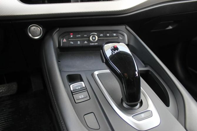 Haval F7 I Рестайлинг с пробегом 2022 года, цена 1 799 000 рублей, 64000 км, внедорожник, Автокод Объявления