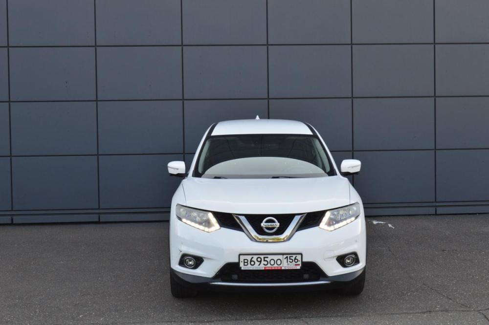 Nissan X-Trail III Оренбург  - изображение 2