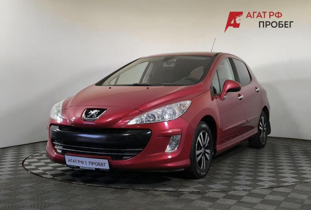 Peugeot 308 I Нижний Новгород  - изображение 1