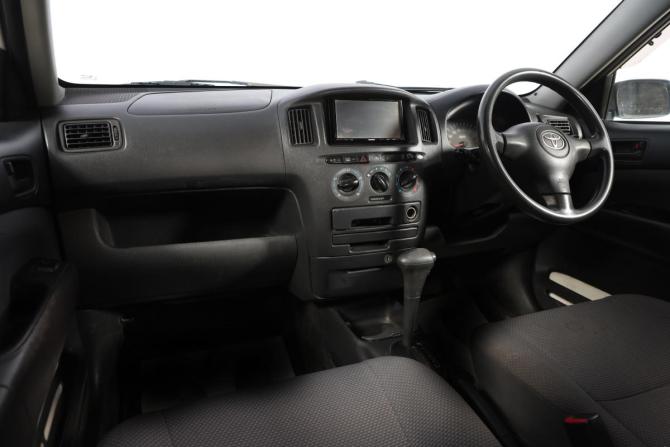 Toyota Succeed I с пробегом 2003 года, цена 529 000 рублей, 380000 км, универсал, Автокод Объявления