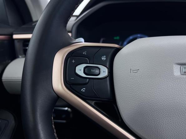 Haval Jolion I Рестайлинг с пробегом 2024 года, цена 2 230 000 рублей, 23509 км, внедорожник, Автокод Объявления