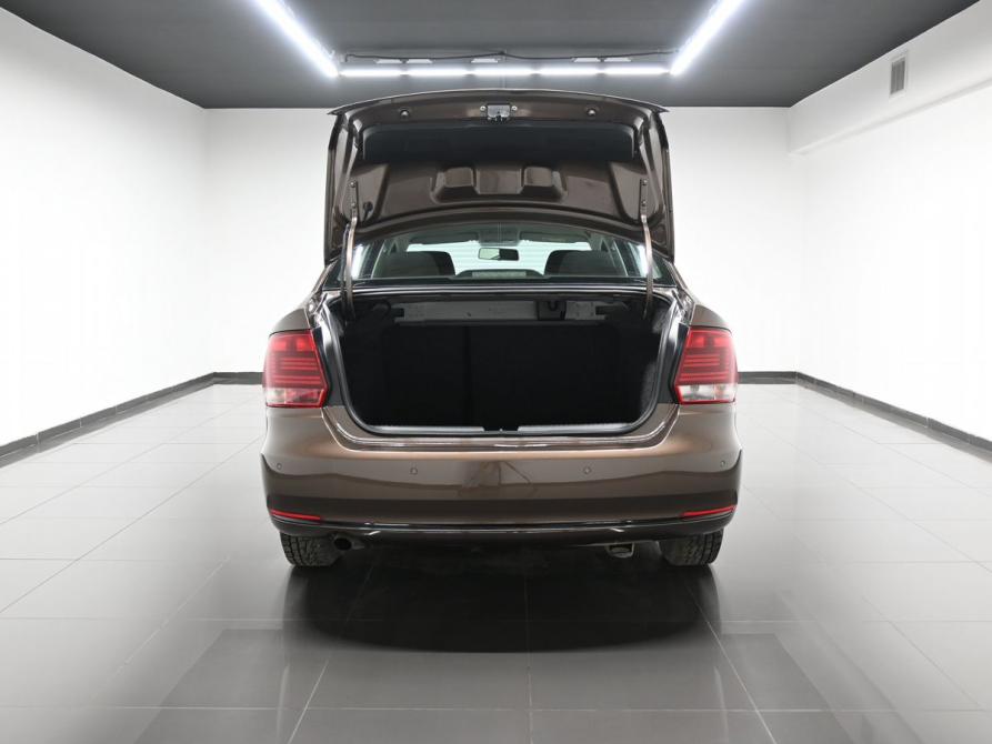 Volkswagen Polo V Рестайлинг Тверь  - изображение 7