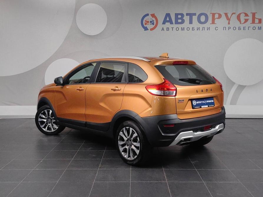 Lada (ВАЗ) XRAY I Москва  - изображение 2