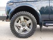 Lada (ВАЗ) Niva Legend Чебоксары  - изображение 44