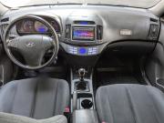 Hyundai Elantra IV (HD) Екатеринбург  - изображение 22