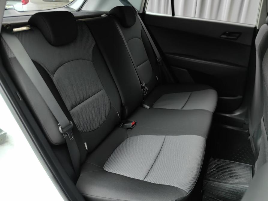 Hyundai Creta I Подольск  - изображение 9