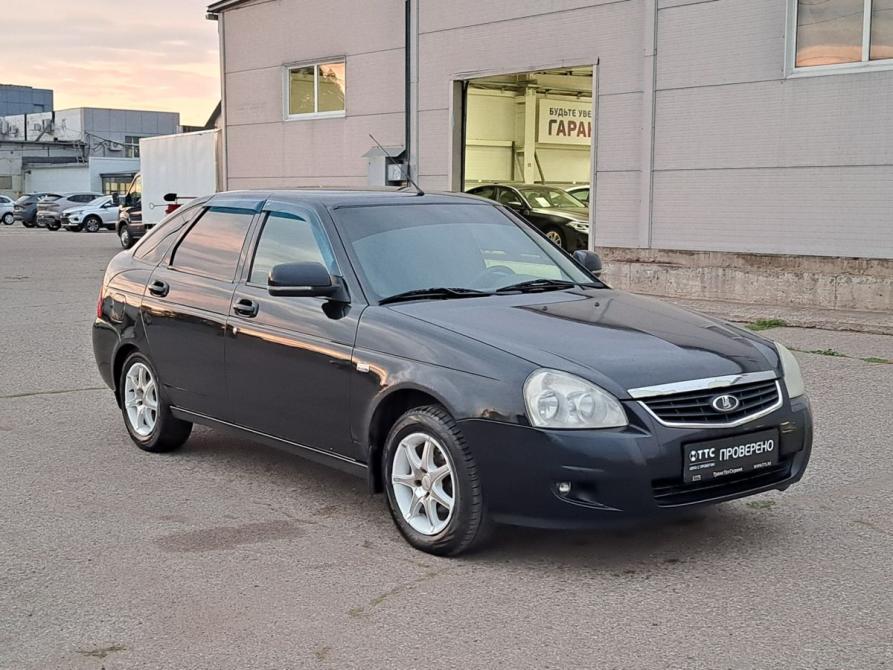 Lada (ВАЗ) Priora I Набережные Челны  - изображение 3