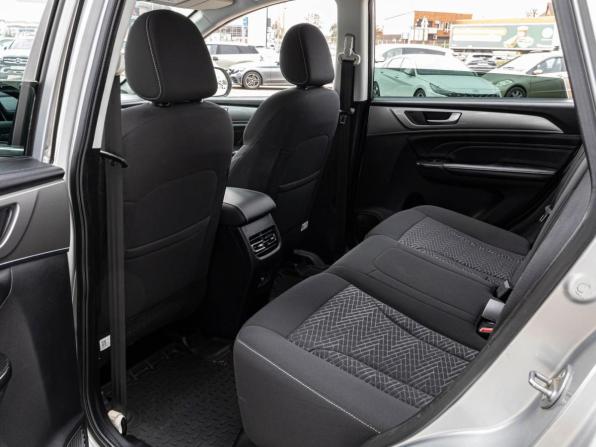 Haval M6 II с пробегом 2024 года, цена 1 749 000 рублей, 114596 км, внедорожник, Автокод Объявления