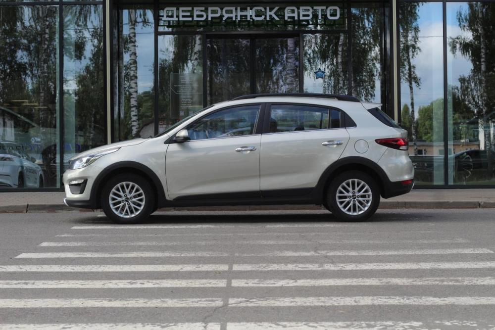 Kia Rio IV Брянск  - изображение 2