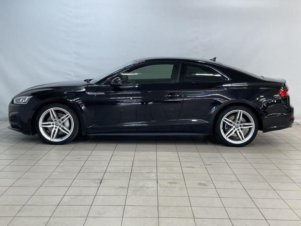 Audi A5 II (F5) с пробегом 2016 года, цена 2 290 000 рублей, 265040 км, купе, Автокод Объявления