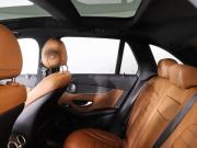 Mercedes-Benz GLC I (X253) Рестайлинг Химки  - изображение 32