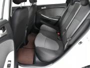 Hyundai Solaris I Новосибирск  - изображение 41