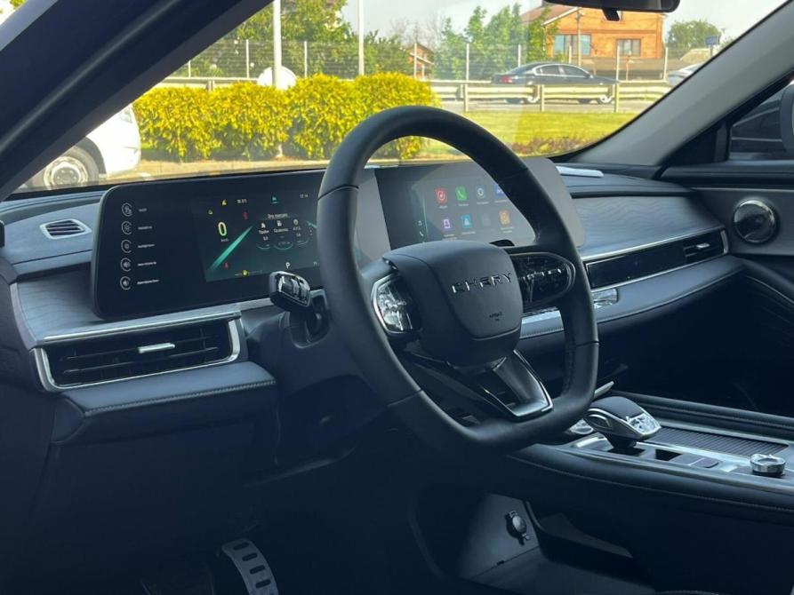 Chery Arrizo 8 Краснодар  - изображение 7