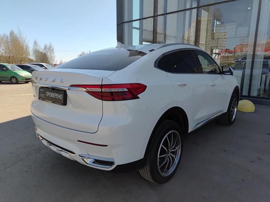Haval F7x I Ижевск  - изображение 6