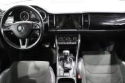 Skoda Kodiaq I Иркутск  - изображение 33