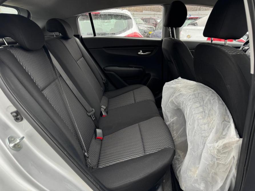 Kia Rio IV Ульяновск  - изображение 12