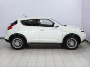 Nissan Juke I Ростов-на-Дону  - изображение 23