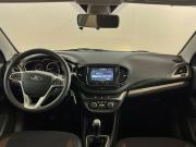 Lada (ВАЗ) Vesta I Москва  - изображение 20