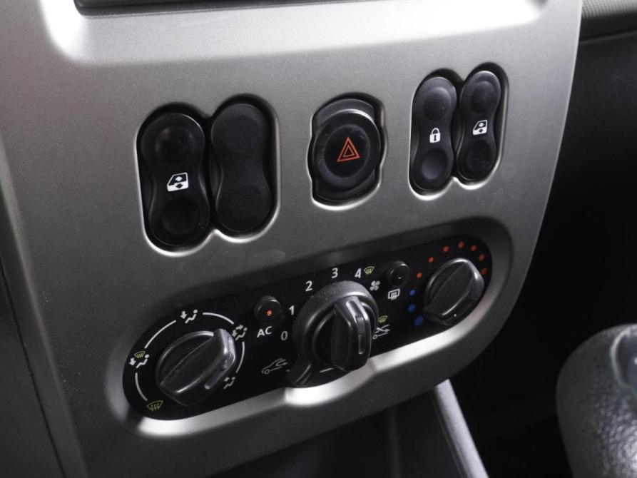 Renault Sandero I Ростов-на-Дону  - изображение 12