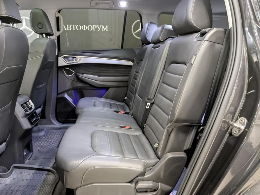 Volkswagen Talagon I Москва  - изображение 17