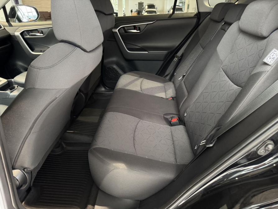 Toyota RAV4 V (XA50) Челябинск  - изображение 28