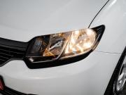 Renault Logan II Иркутск  - изображение 33