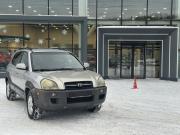 Hyundai Tucson I Томск  - изображение 19