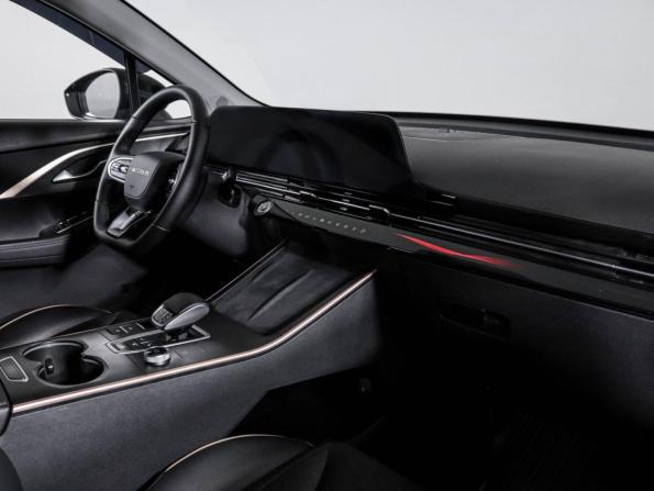 Omoda C5 I с пробегом 2024 года, цена 1 699 000 рублей, 39907 км, внедорожник, Автокод Объявления