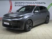 Li Auto (Lixiang) L7 I Рестайлинг Москва  - изображение 26