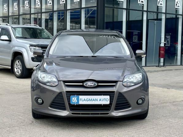 Ford Focus III с пробегом 2011 года, цена 827 000 рублей, 184200 км, хэтчбек, Автокод Объявления