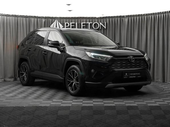 Toyota RAV4 V (XA50) с пробегом 2020 года, цена 3 140 000 рублей, 75765 км, внедорожник, Автокод Объявления