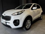 Kia Sportage IV Новокузнецк  - изображение 18