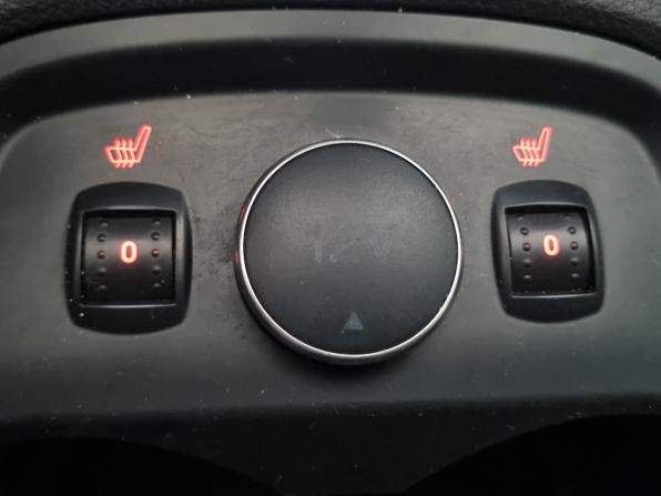 Ford Focus III с пробегом 2013 года, цена 680 000 рублей, 253714 км, седан, Автокод Объявления