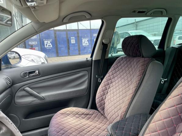 Volkswagen Passat B5 Рестайлинг с пробегом 2005 года, цена 535 000 рублей, 297999 км, универсал, Автокод Объявления
