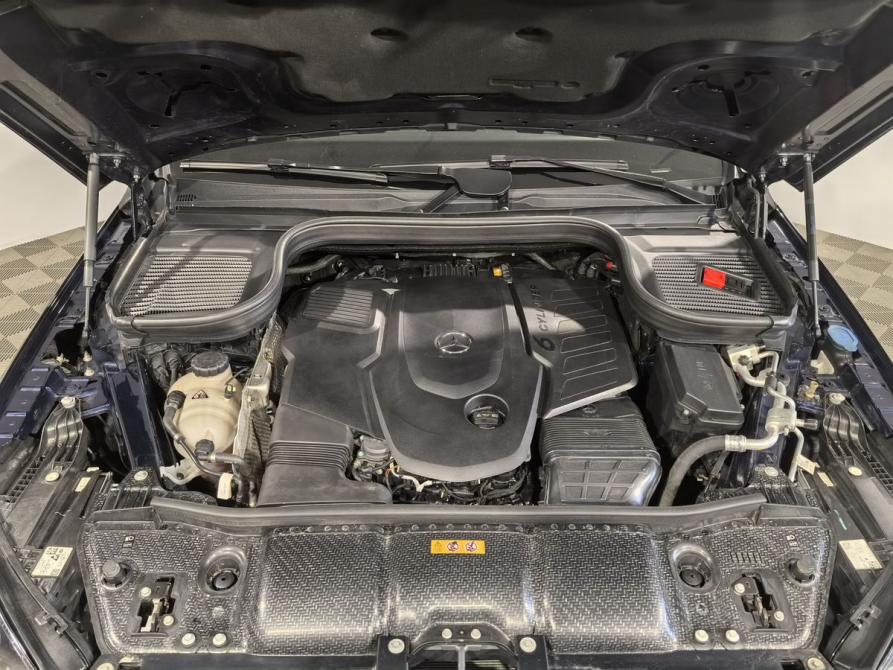 Mercedes-Benz GLE Coupe II (C167) Санкт-Петербург  - изображение 31