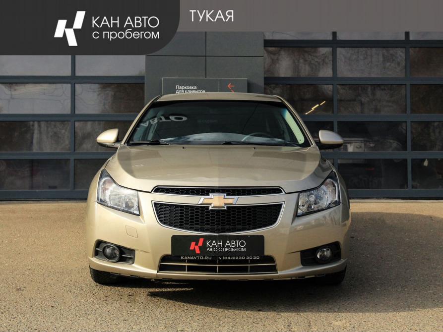 Chevrolet Cruze I Казань  - изображение 2