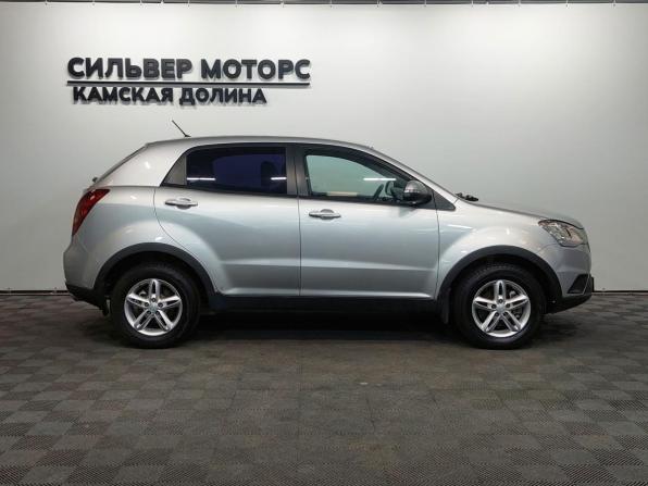 SsangYong Actyon II с пробегом 2011 года, цена 770 000 рублей, 202339 км, внедорожник, Автокод Объявления