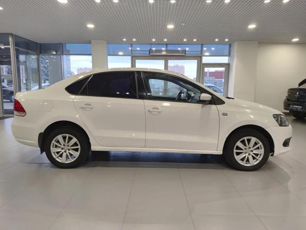 Volkswagen Polo V с пробегом 2013 года, цена 465 000 рублей, 263772 км, седан, Автокод Объявления