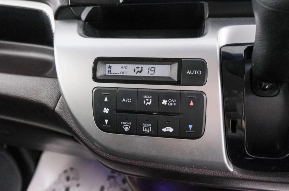 Honda N-WGN I Красноярск  - изображение 18