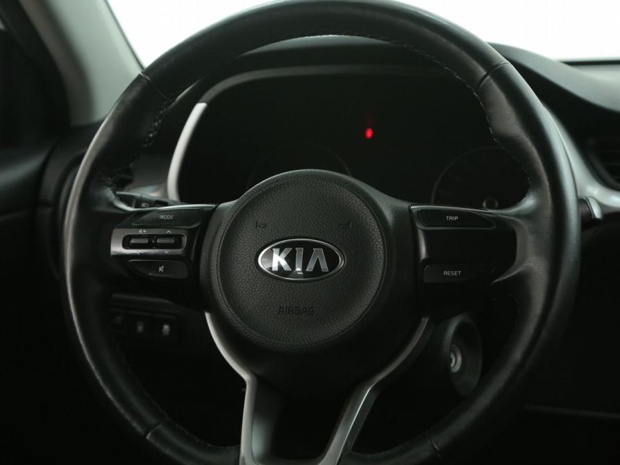 Kia Rio IV Рестайлинг Иваново  - изображение 25