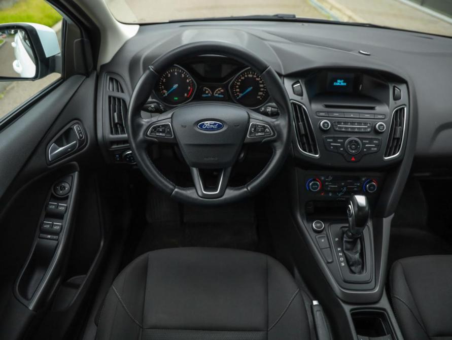 Ford Focus III Рестайлинг Санкт-Петербург  - изображение 12