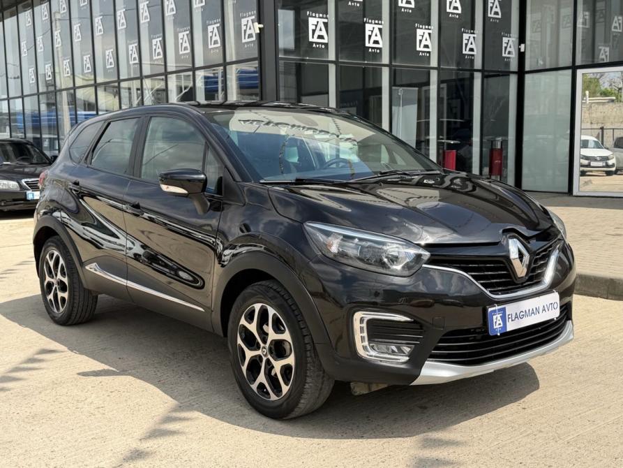 Renault Kaptur I Краснодар  - изображение 7