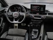 Audi A4 V (B9) Рестайлинг Москва  - изображение 28
