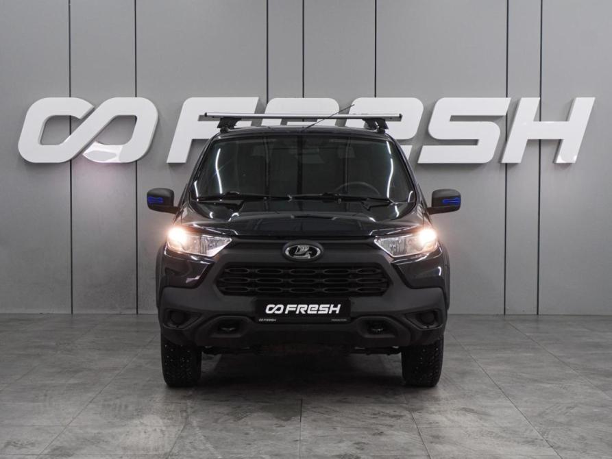 Lada (ВАЗ) Niva Travel I Воронеж  - изображение 3